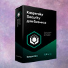 Продление Kaspersky Endpoint Security для бизнеса